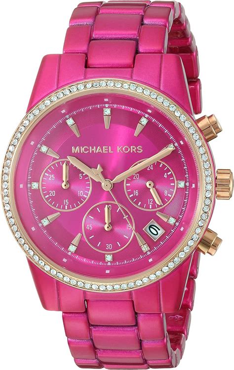 michael kors watch lookup.